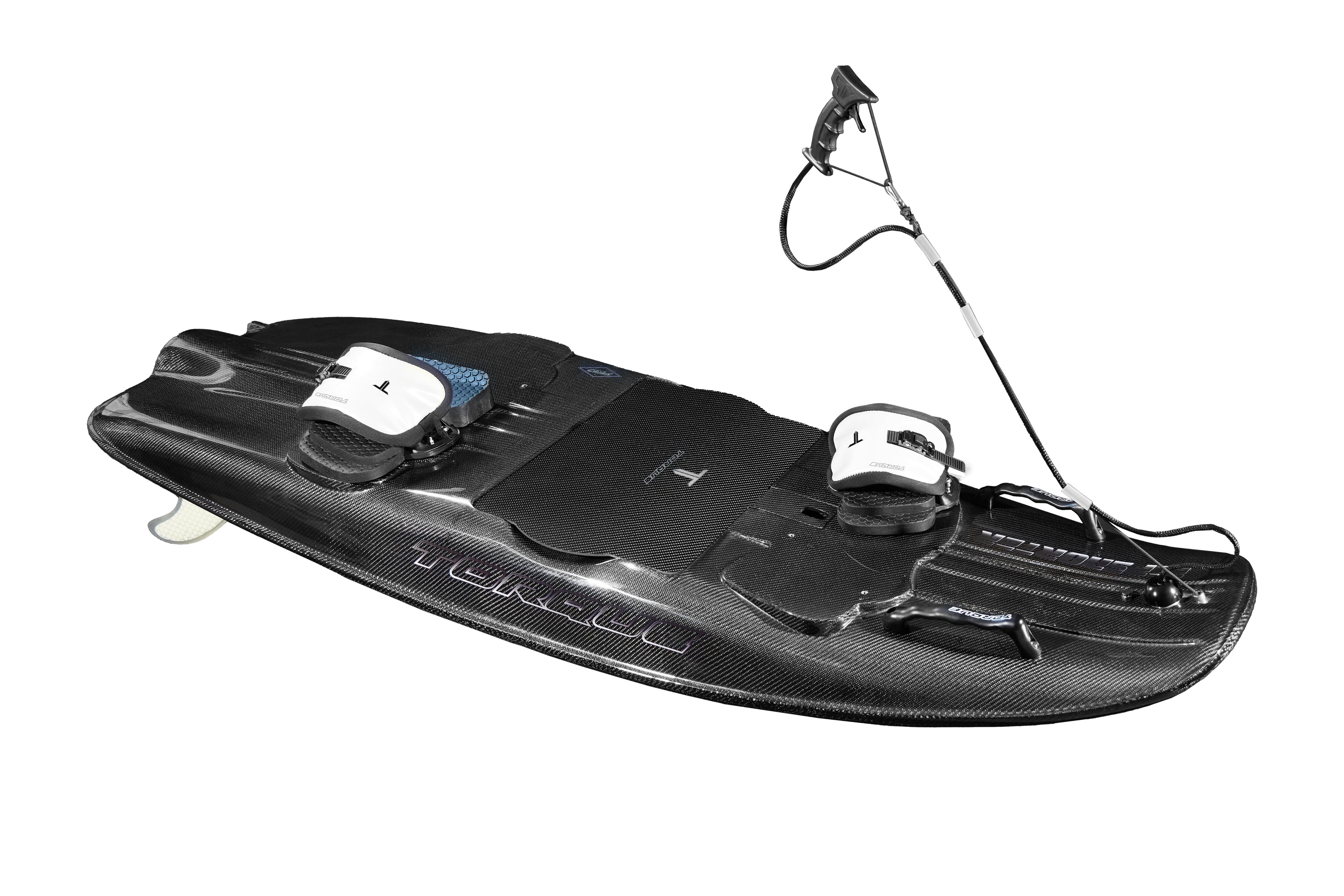 Electric Surfboard Pro Model