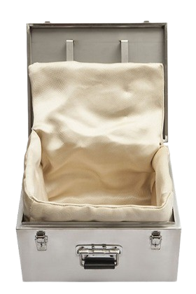 BATTERY FIREPROOF CASE - TORQUE JETBOARDS