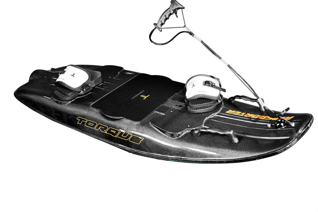 RIPSNORTER 4TH GEN MODEL