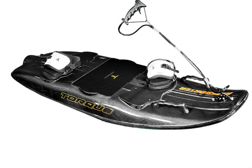 RIPSNORTER 4TH GEN MODEL