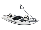 RIPNSORTER 4TH GEN - White image
