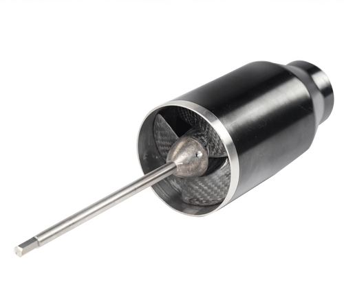 CARBON FIBER IMPELLER PLUS JET UNIT - TORQUE JETBOARDS