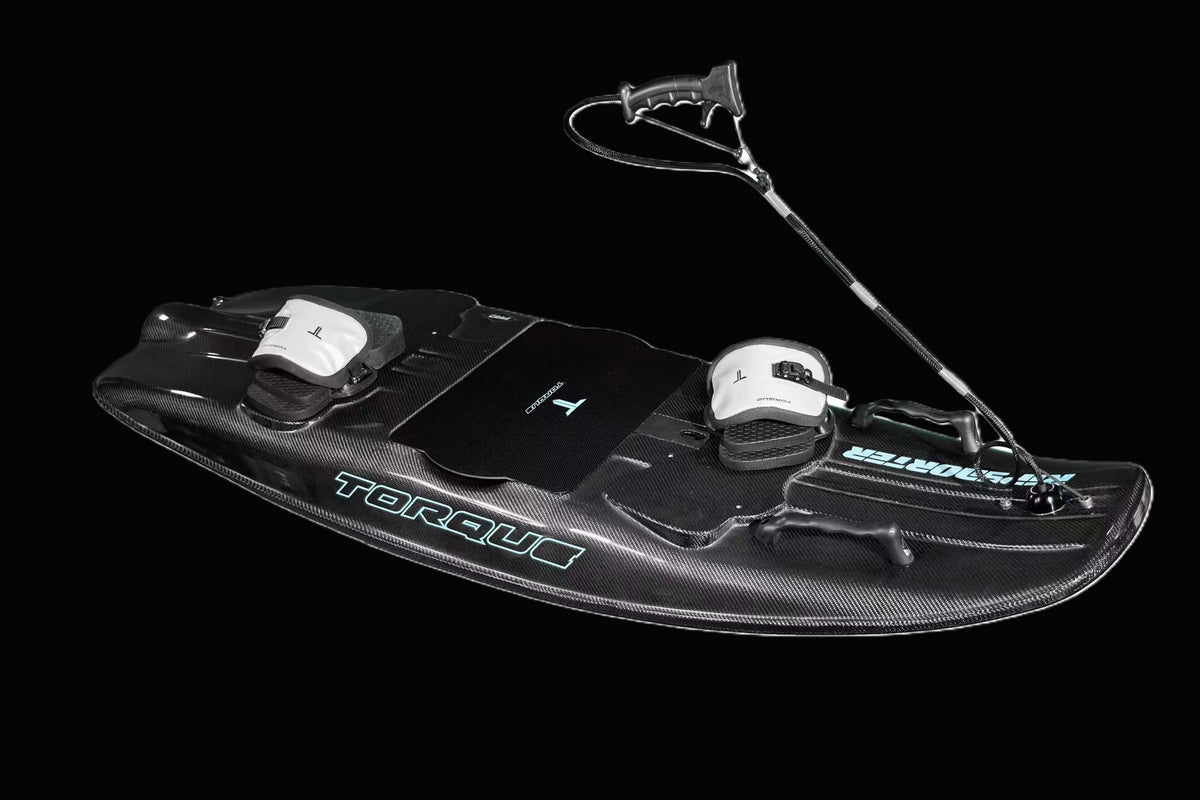 FRP RX26 I Economic Electric Surfboard