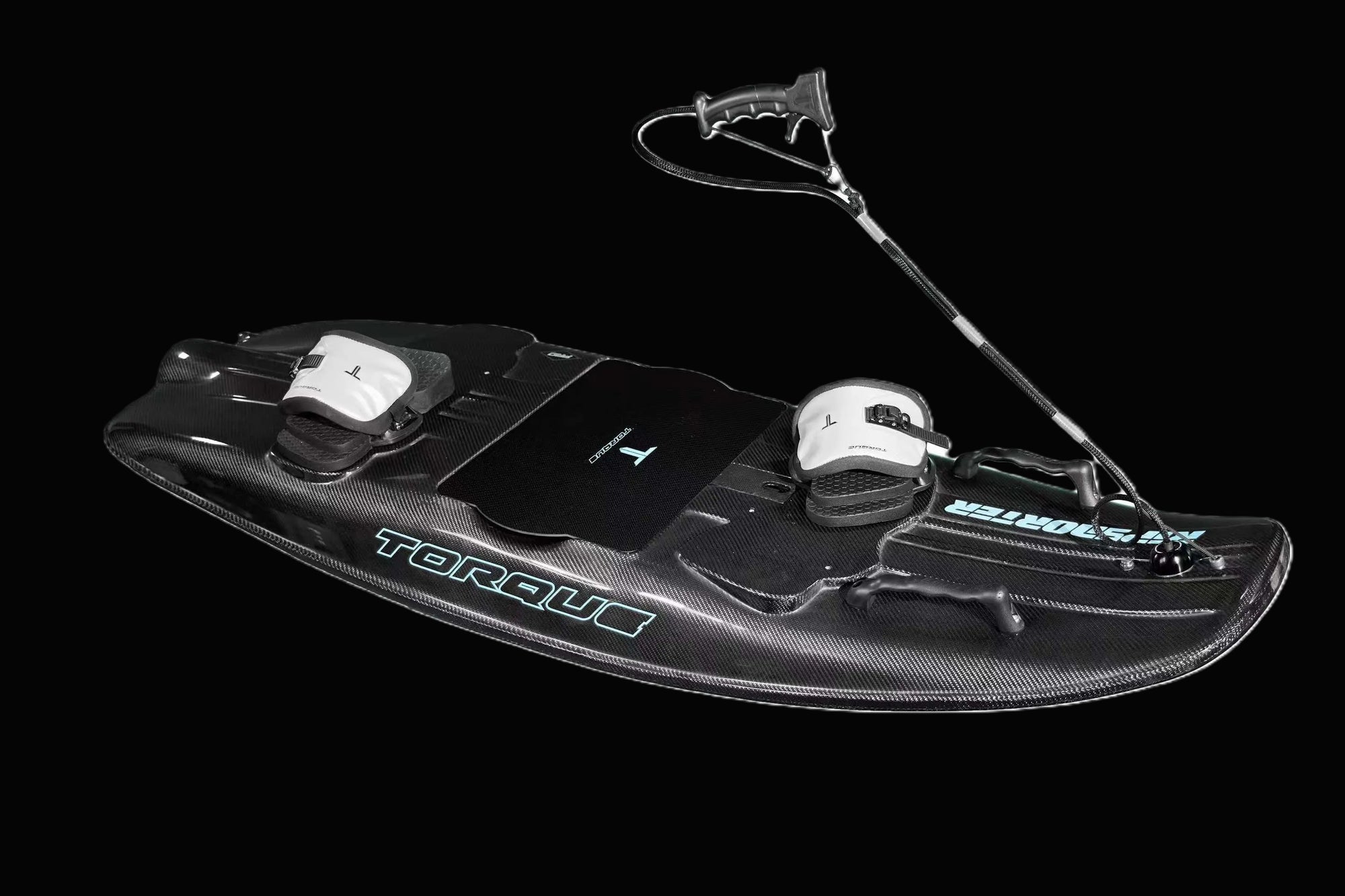 FRP RX26 I Economic Electric Surfboard