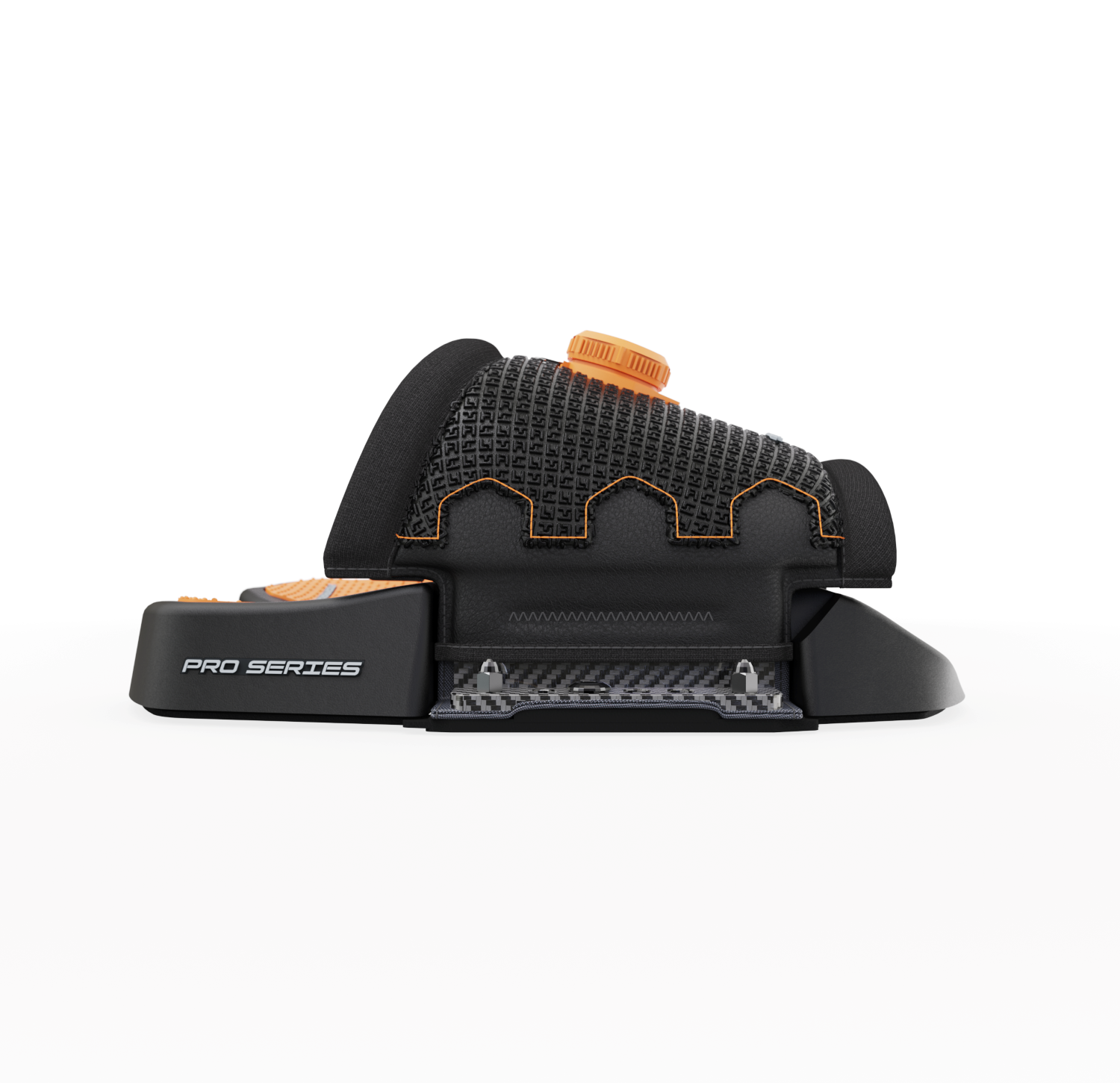 BOA LACE DIAL BINDINGS & PADS