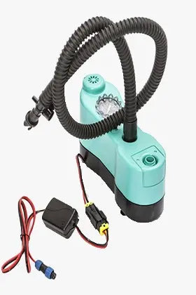 ELECTRIC AIR PUMP