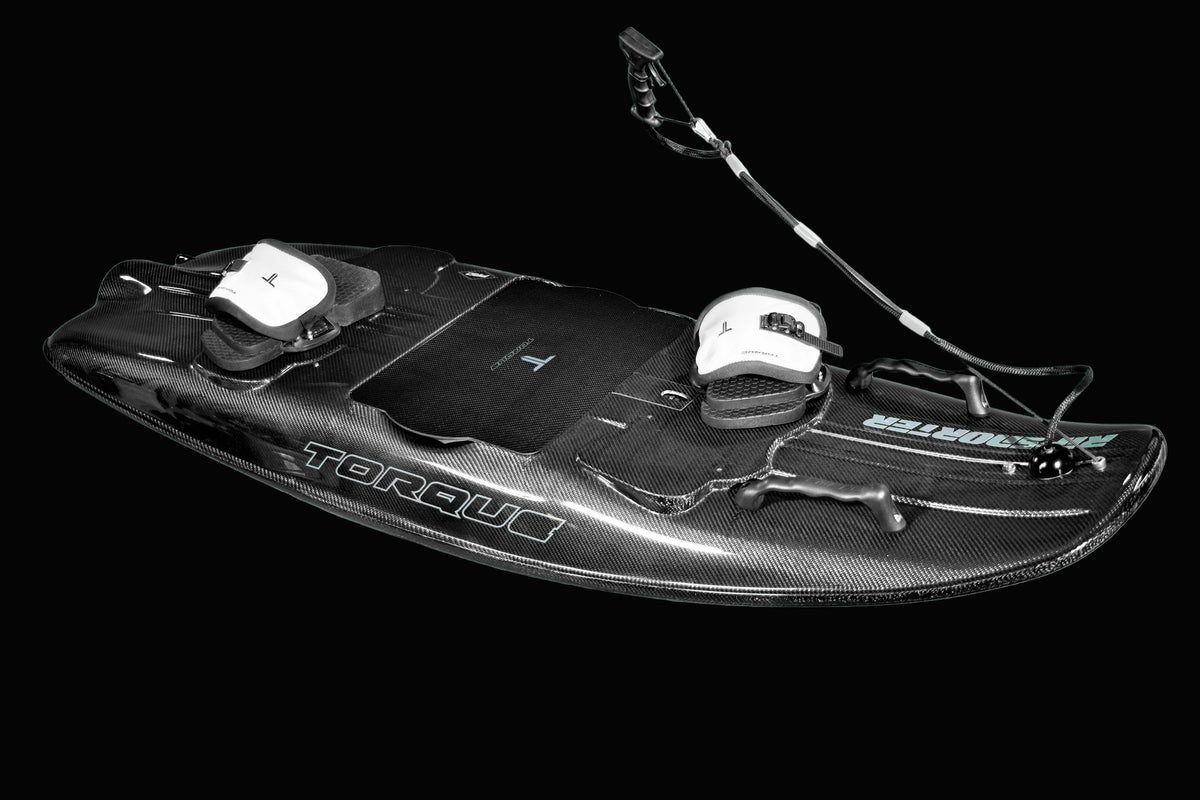 PRO RX26 | Elite Performance Electric Surfboard