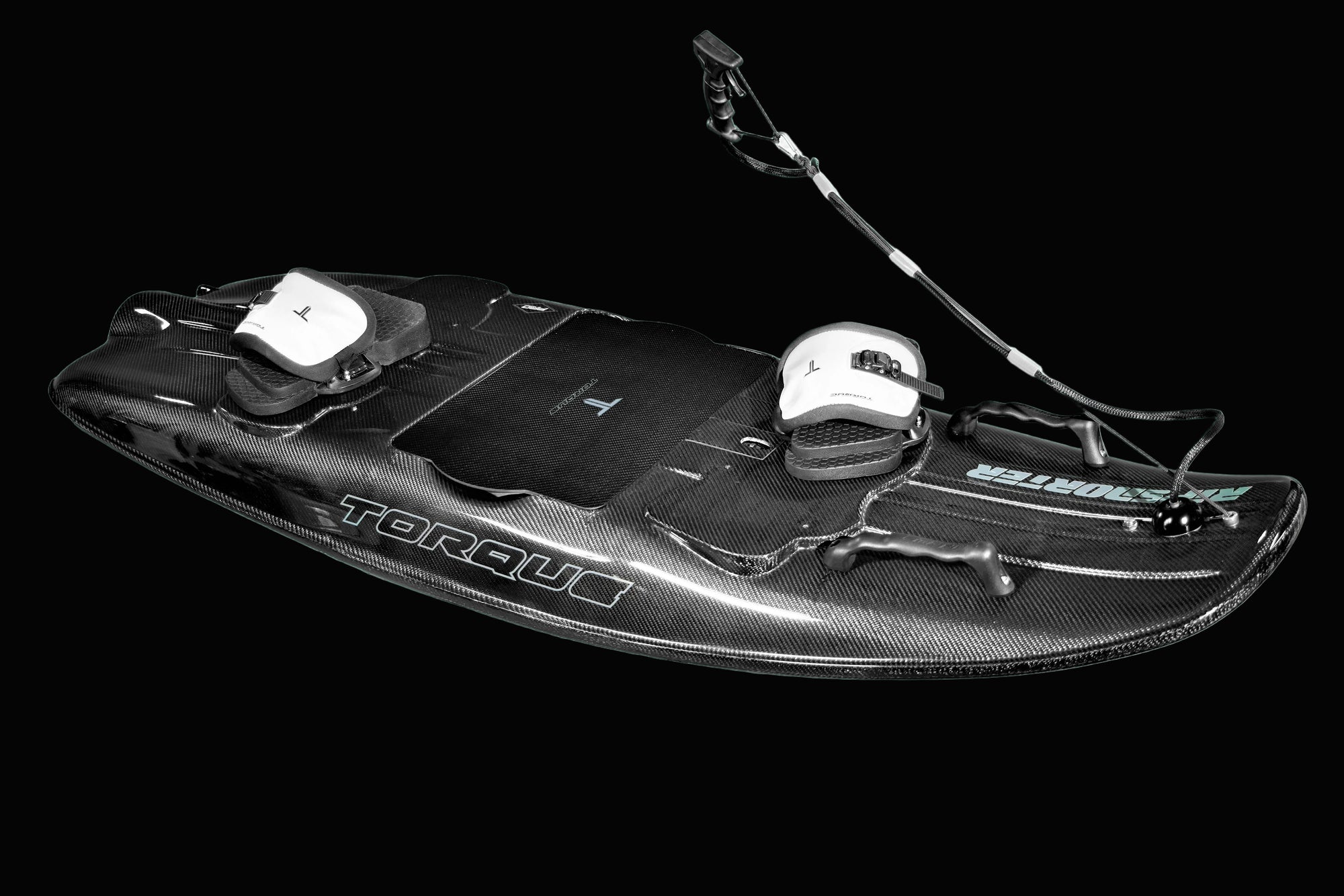 PRO RX26 | Elite Performance Electric Surfboard