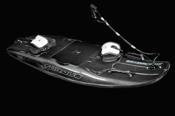 PRO RX26 – High-Performance Premium Electric Surfboard – Torque