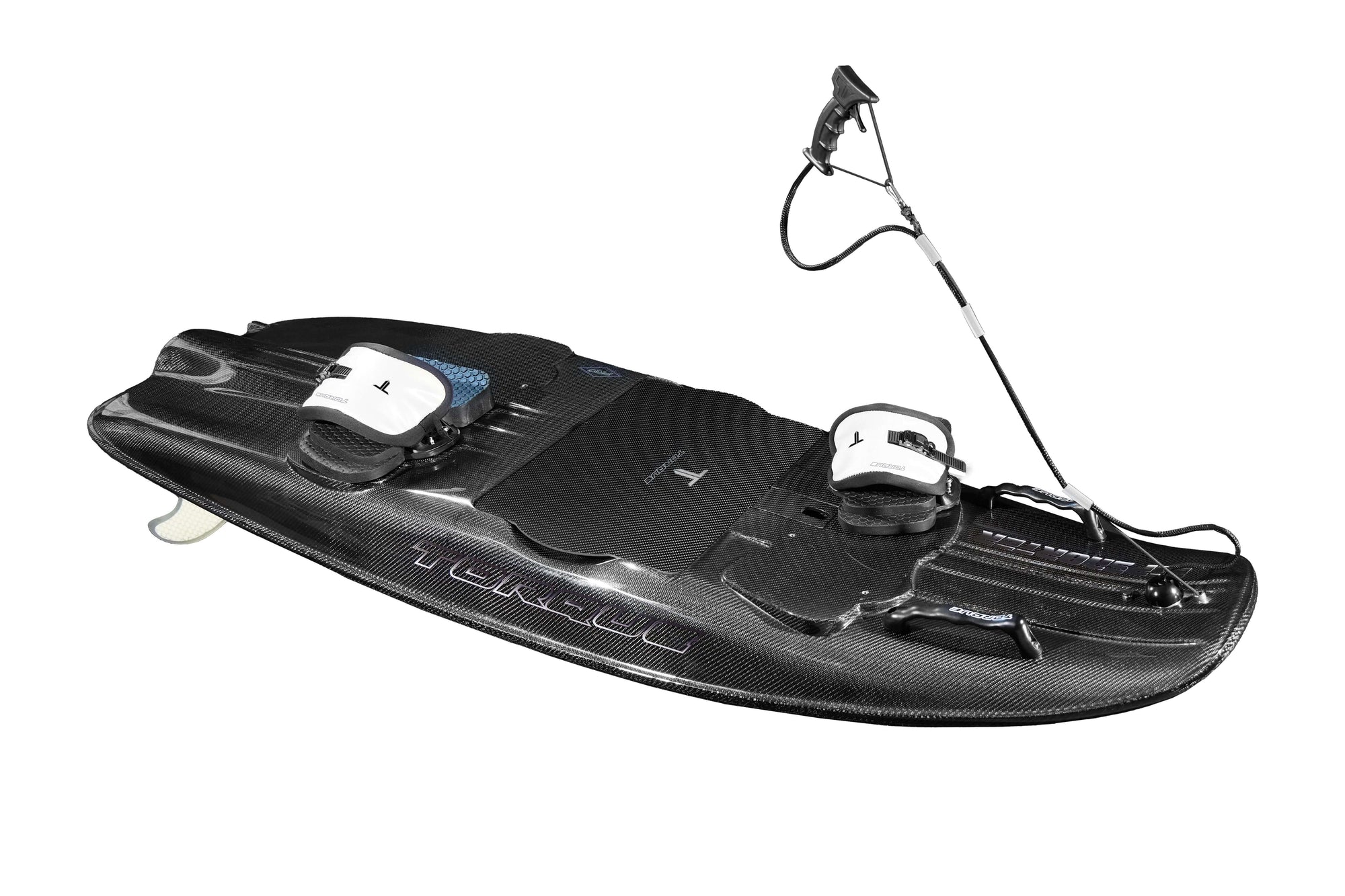 Pro Model - Clearance Sale Package