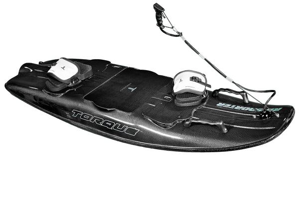 PRO RX26 – High-Performance Premium Electric Surfboard Upgrade