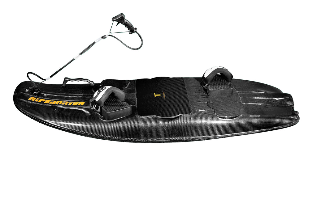 RIPSNORTER 4TH GEN MODEL