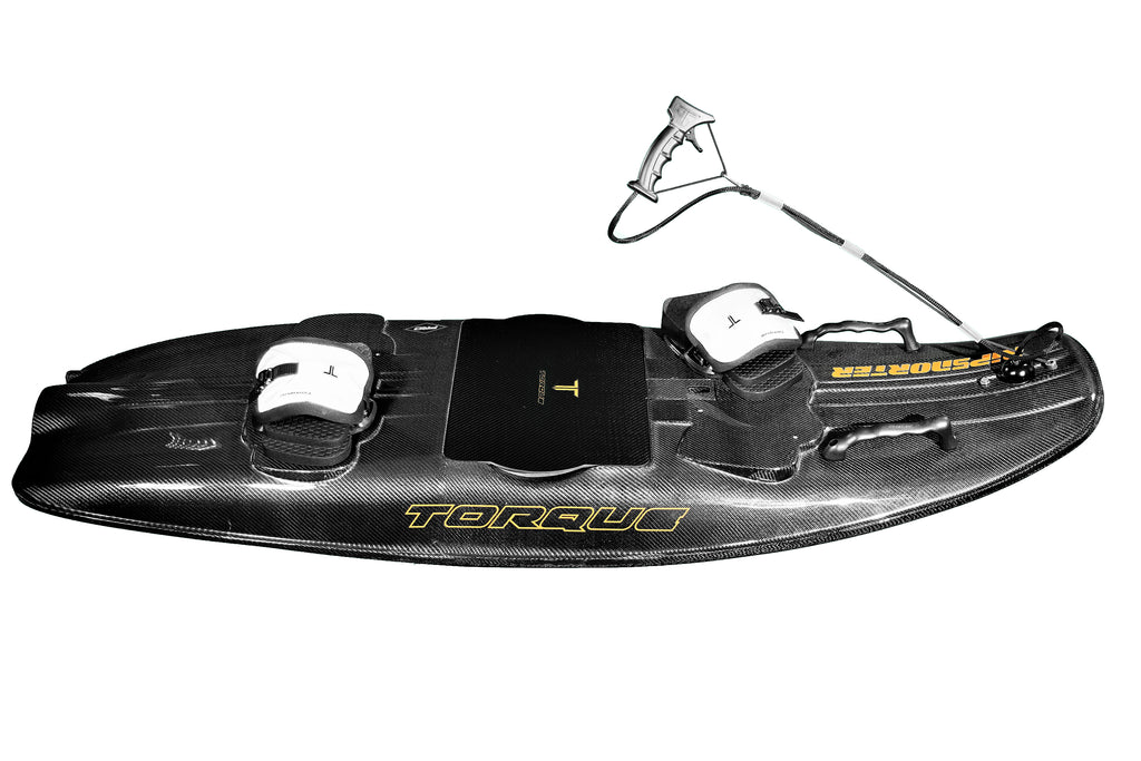 RIPSNORTER 4TH GEN MODEL