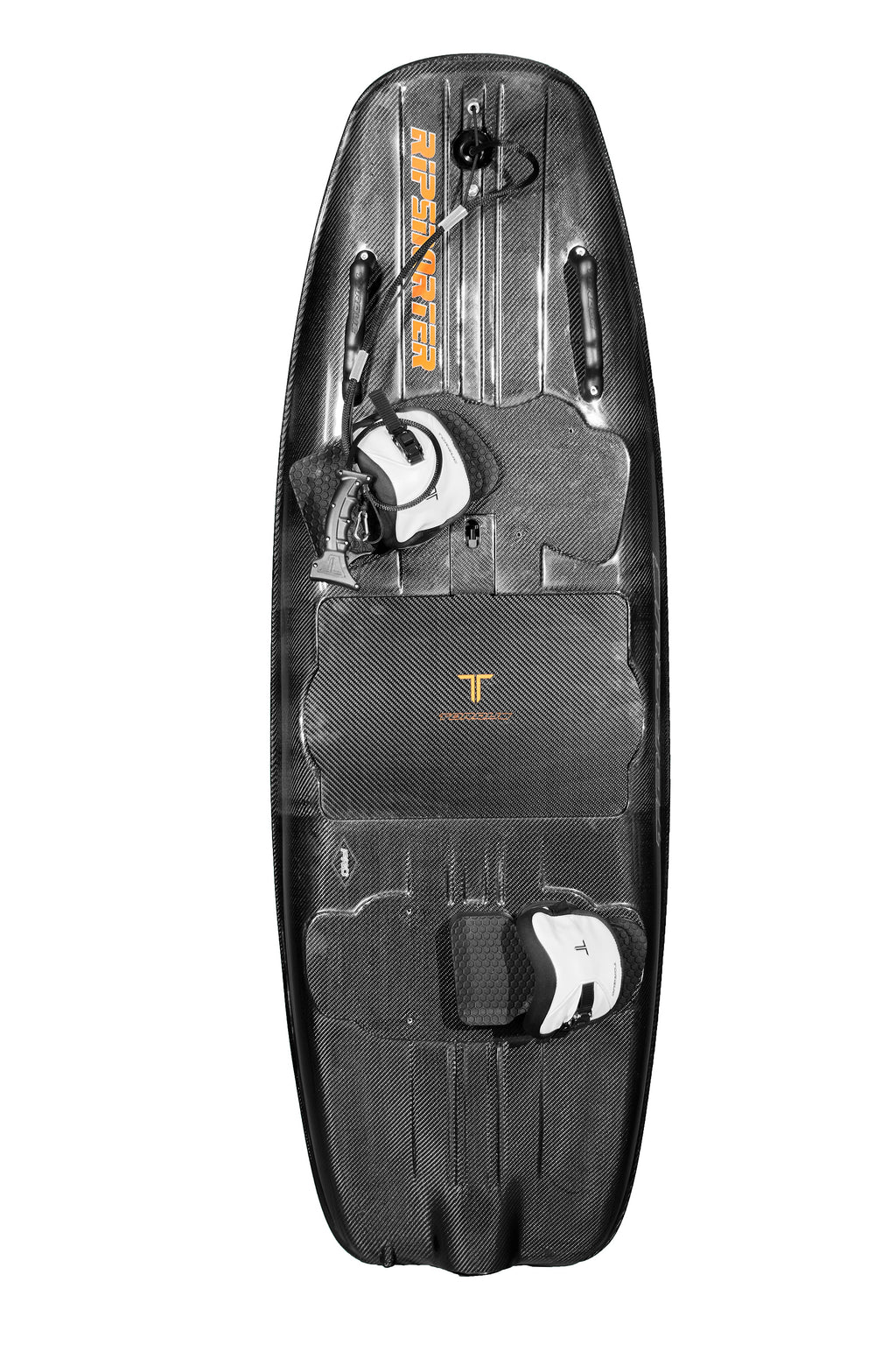 RIPSNORTER 4TH GEN MODEL