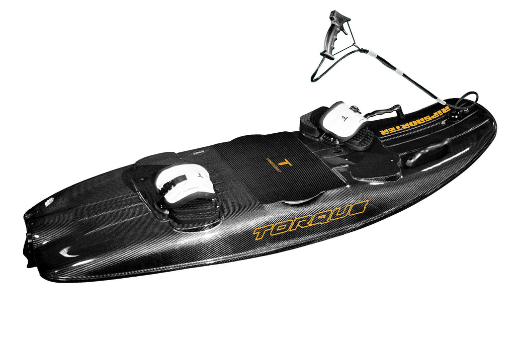 RIPSNORTER 4TH GEN MODEL