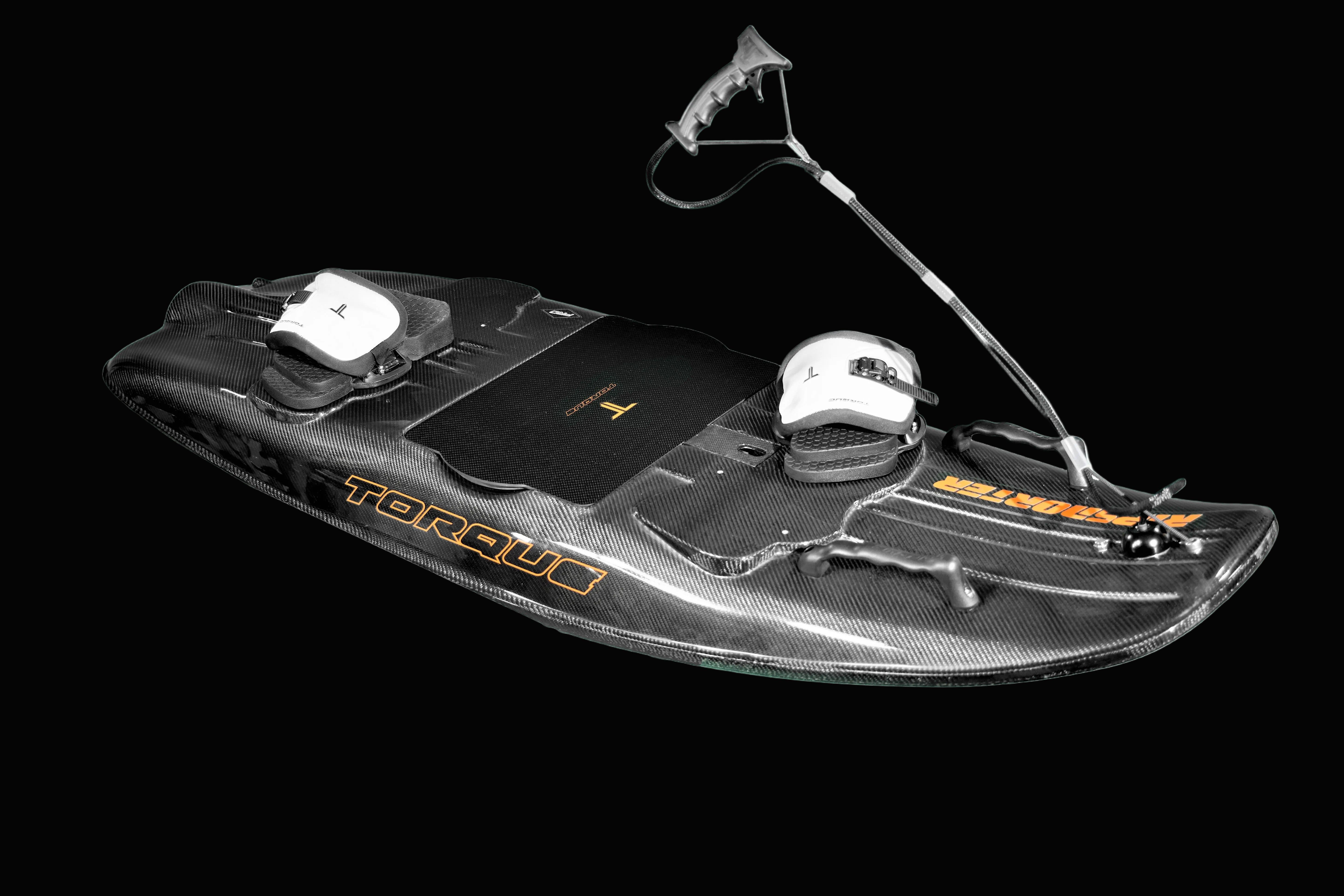 PRO RX26 – High-Performance Premium Electric Surfboard – Torque