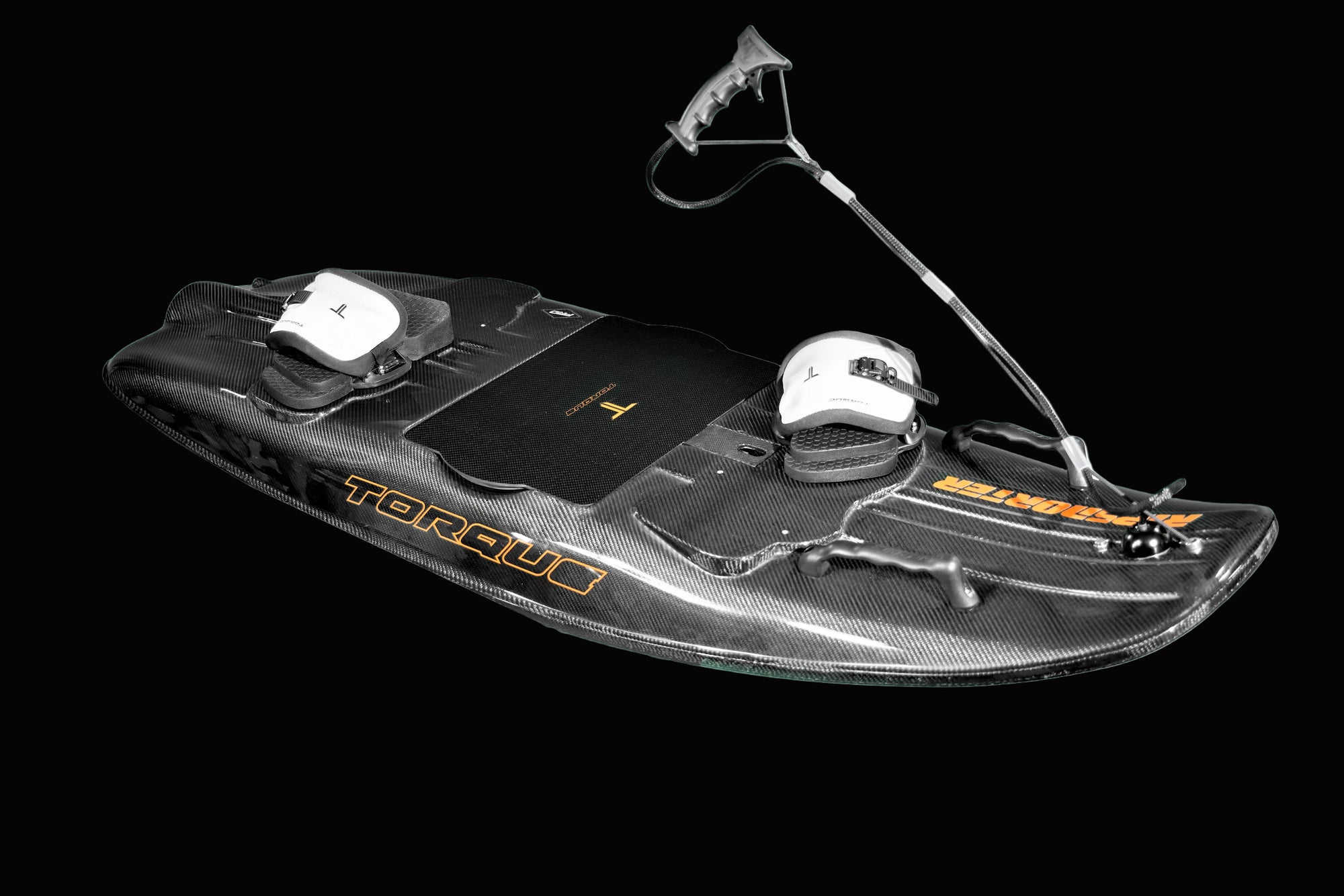 SPORT RX26 I Advanced Electric Surfboard
