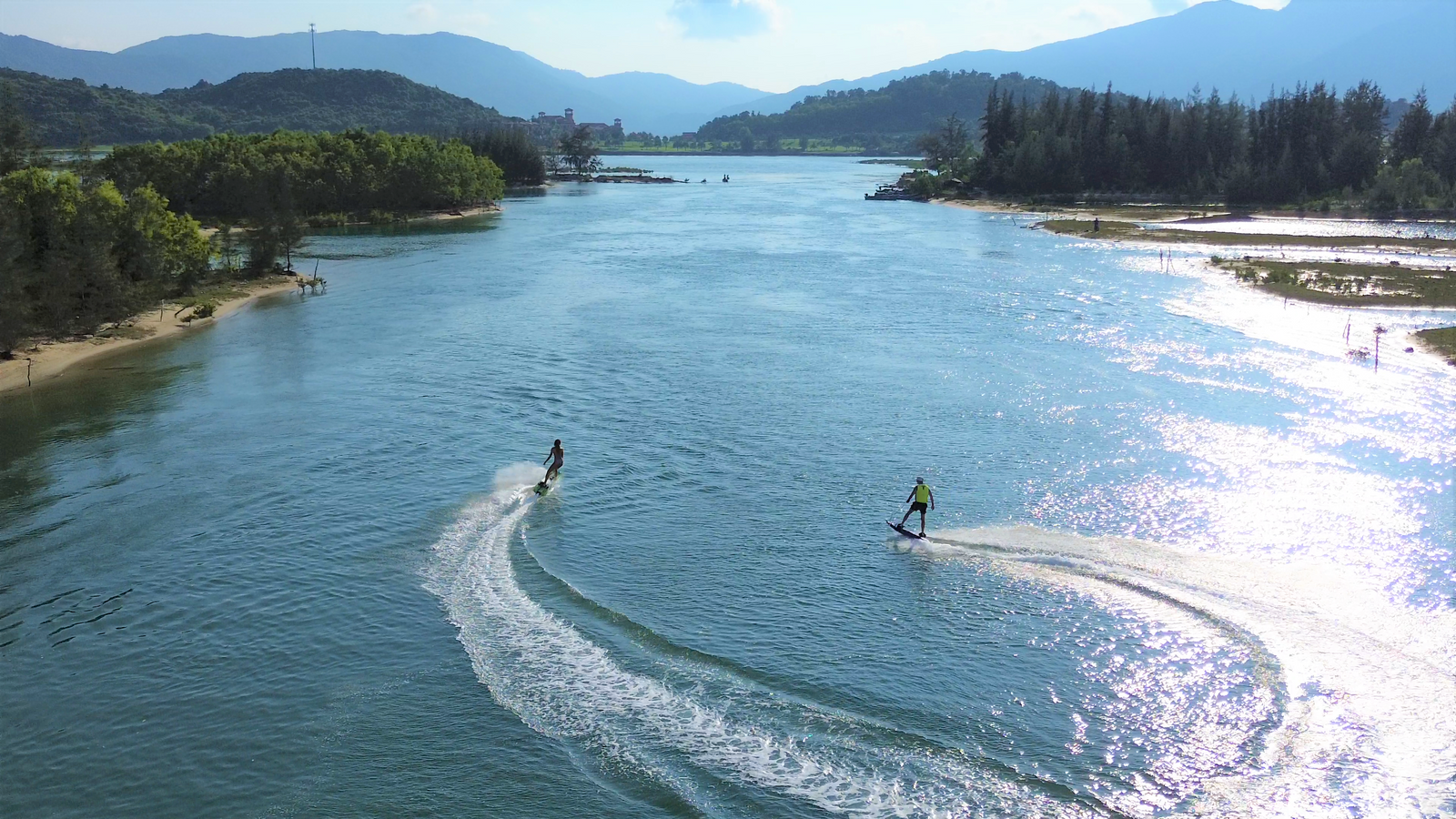 Adventures Worth Remembering — Sport RX26