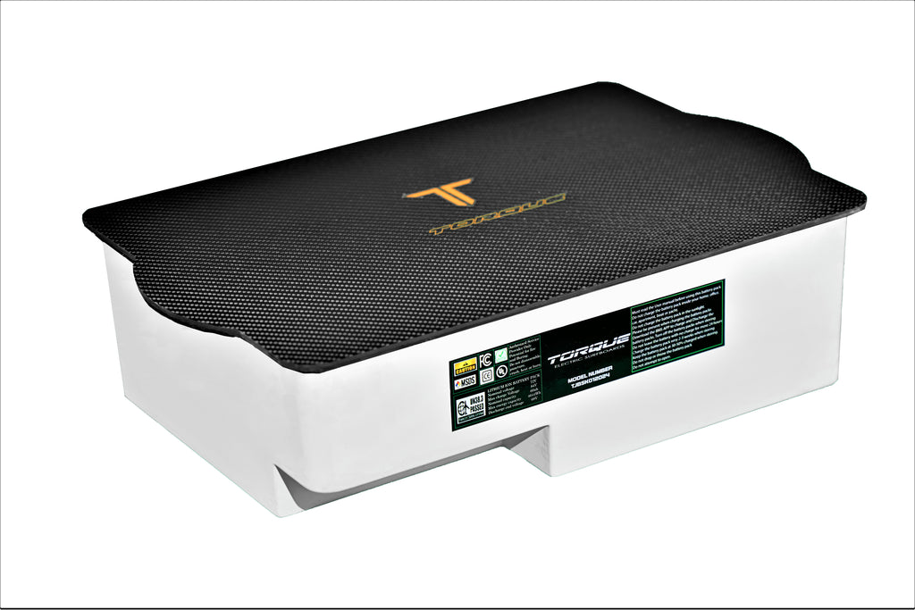 BATTERY PACK