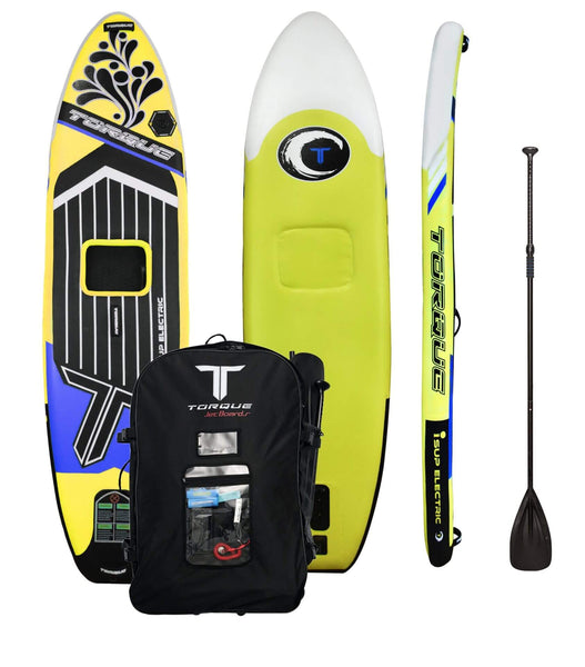 ISUP Electric Board – High-Performance Smart Electric Surf
