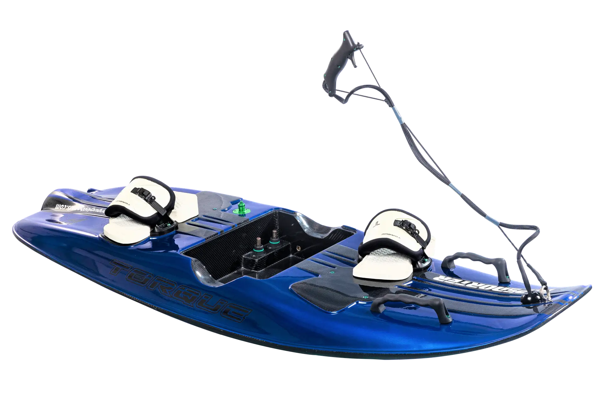RIPSNORTER FRP - TORQUE JETBOARDS