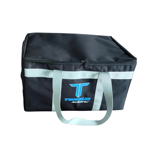 FIREPROOF PROTECTIVE BAG