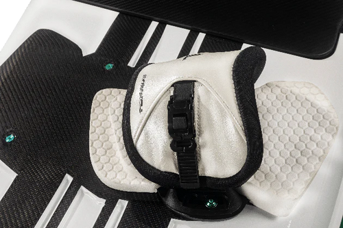 FOOTPADS & BINDINGS - TORQUEFOOTPADS & BINDINGS – Premium Grip and Stability JETBOARDS