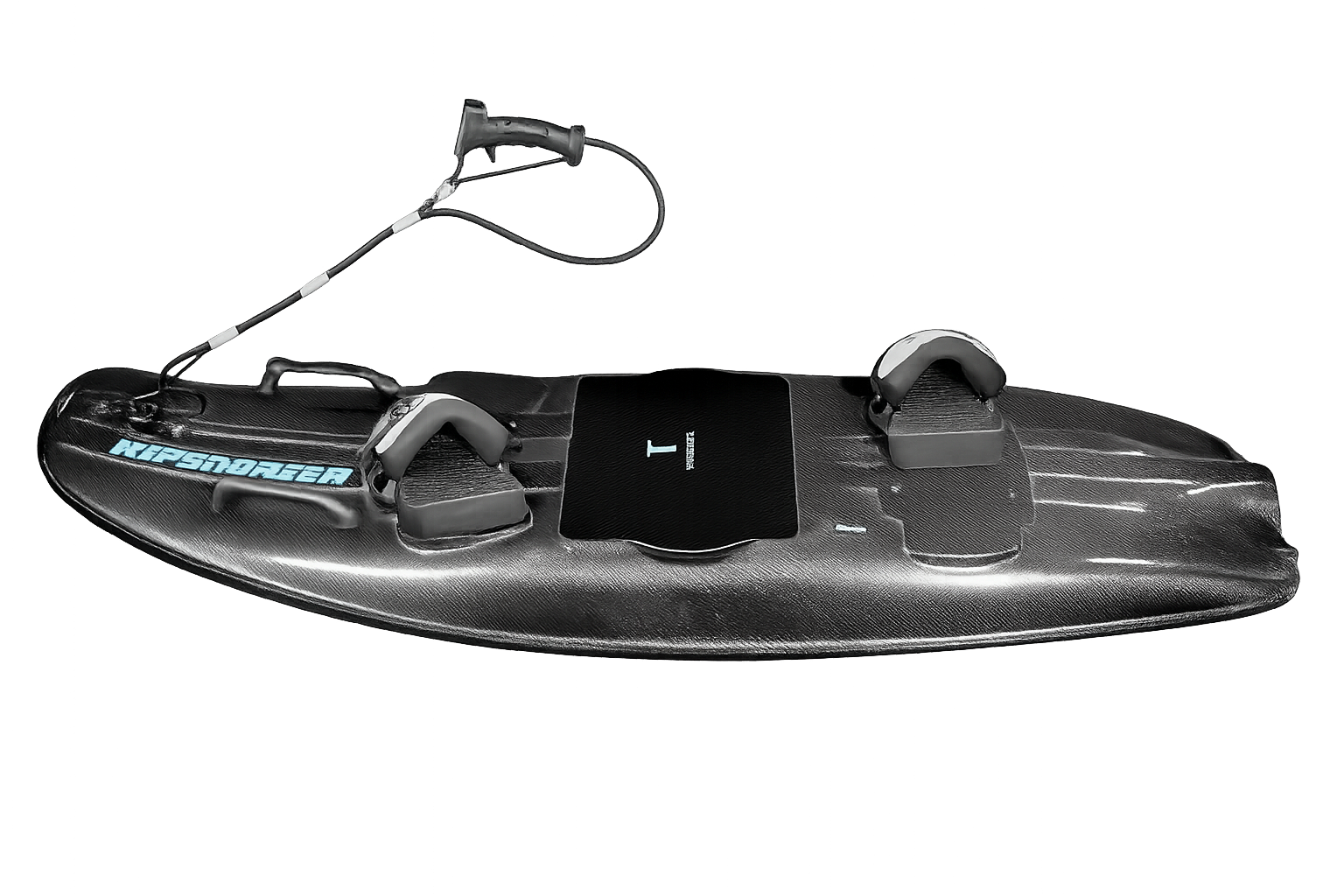 Ripsnorter Rockets RIPSNORTER SPORT RX26 ELECTRIC SURFBOARD – Torque Electric Surfboards