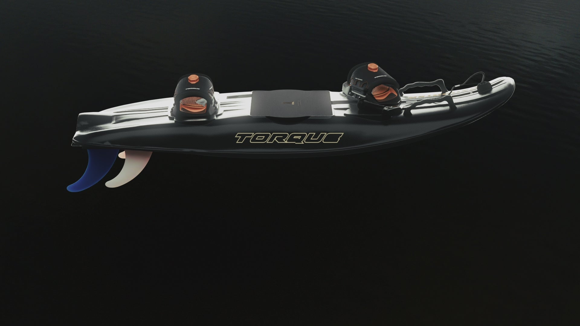 PRO RX26 – High-Performance Premium Electric Surfboard – Torque