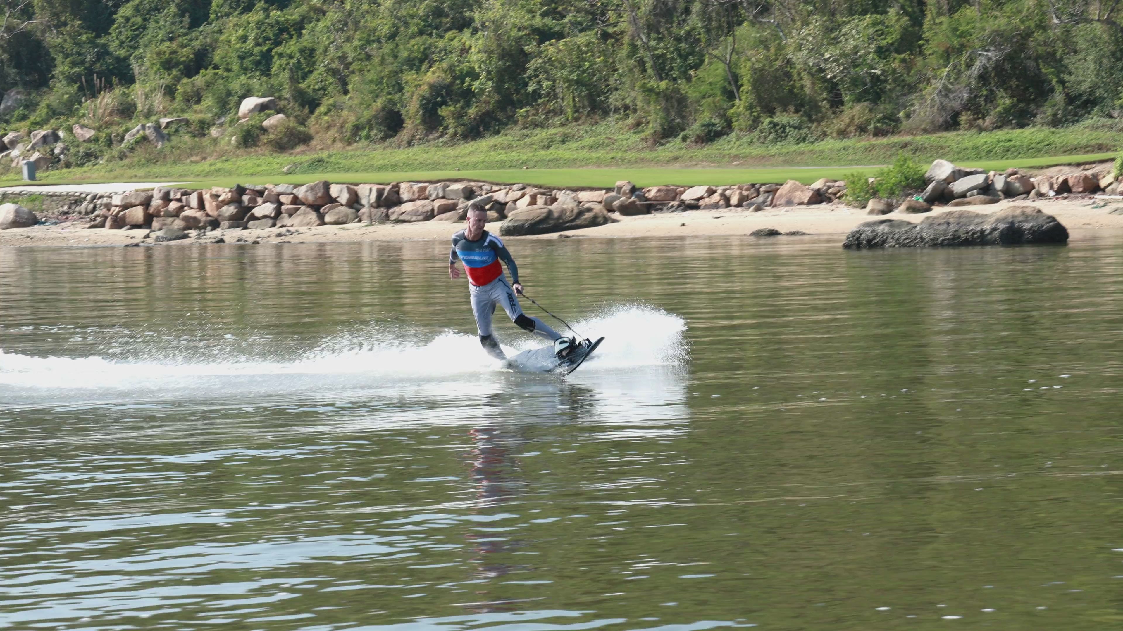 Torque Electric Surfboards - Best Motorized Electric Surfboards